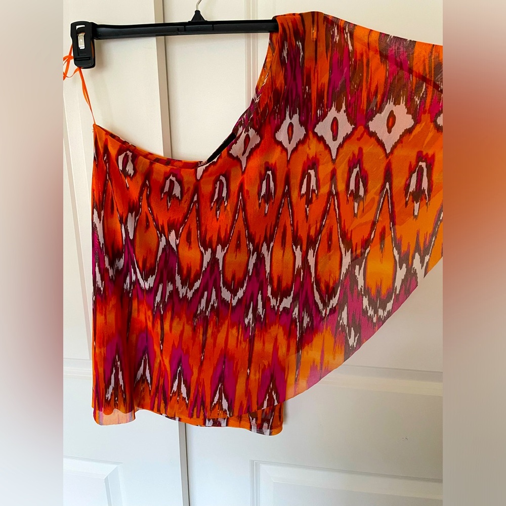 INC Off Shoulder Top